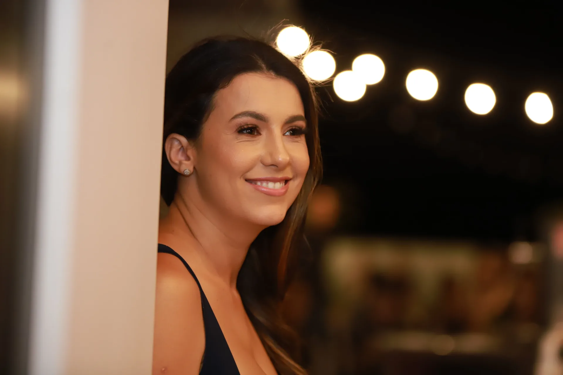 Foto de Luana Specia